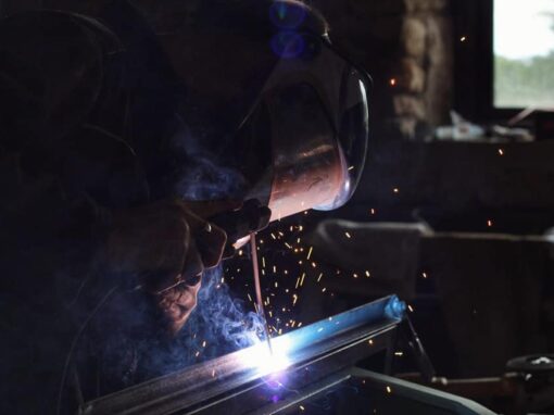 Atelier de métallerie, serrurerie et Vitrail Atelier de métallerie, serrurerie et Vitrail